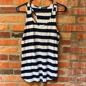 Women’s racerback tank top